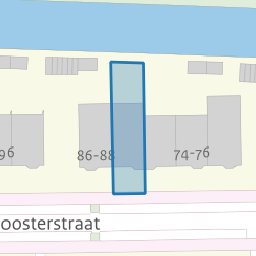 Perceel ASL00-B-2503