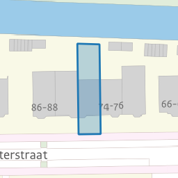 Perceel ASL00-B-2504