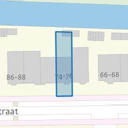 Perceel ASL00-B-2505