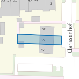 Perceel ASL00-B-2511