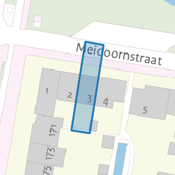 Perceel ASL00-B-2523