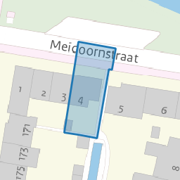 Perceel ASL00-B-2524