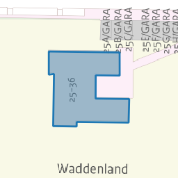 Perceel ASL00-B-2529