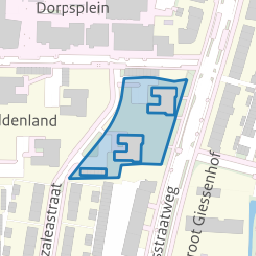 Perceel ASL00-B-2536