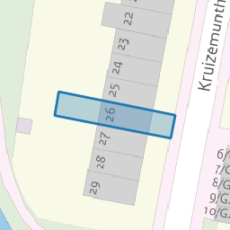 Perceel ASL00-B-2586