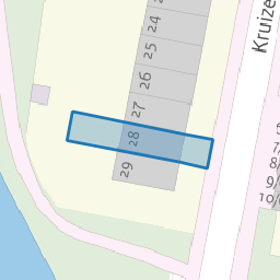 Perceel ASL00-B-2588