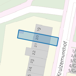 Perceel ASL00-B-2615