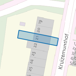 Perceel ASL00-B-2616