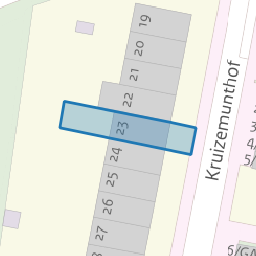 Perceel ASL00-B-2618