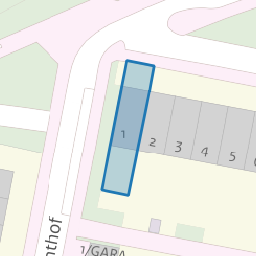 Perceel ASL00-B-2621