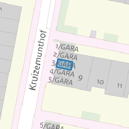 Perceel ASL00-B-2625
