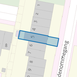 Perceel ASL00-B-2645