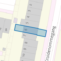 Perceel ASL00-B-2646