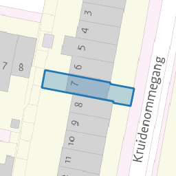 Perceel ASL00-B-2647