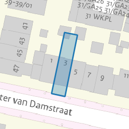 Perceel ASL00-B-2653