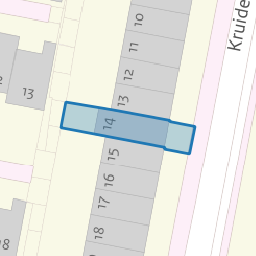 Perceel ASL00-B-2662