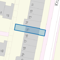 Perceel ASL00-B-2663