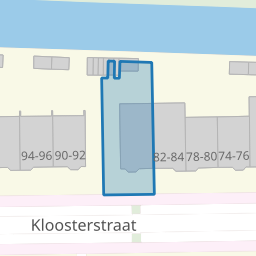 Perceel ASL00-B-2678