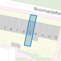 Perceel ASL00-B-2689