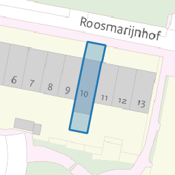 Perceel ASL00-B-2690