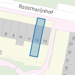 Perceel ASL00-B-2692