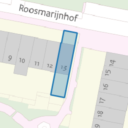 Perceel ASL00-B-2693