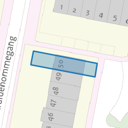 Perceel ASL00-B-2694