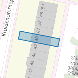 Perceel ASL00-B-2698