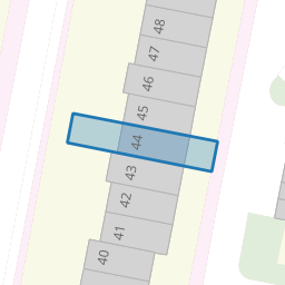 Perceel ASL00-B-2700