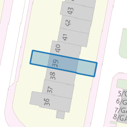 Perceel ASL00-B-2705