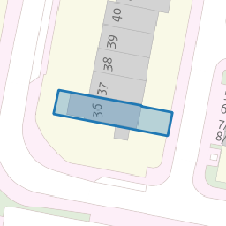 Perceel ASL00-B-2707