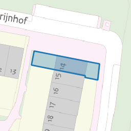 Perceel ASL00-B-2708