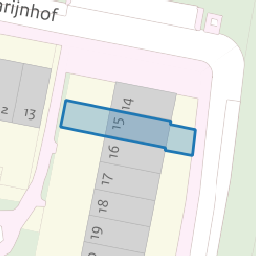 Perceel ASL00-B-2709