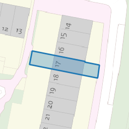 Perceel ASL00-B-2711