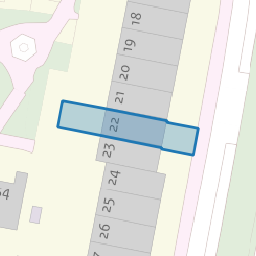 Perceel ASL00-B-2716