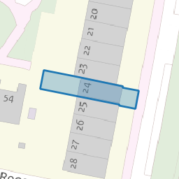 Perceel ASL00-B-2718