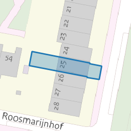 Perceel ASL00-B-2719