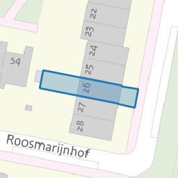 Perceel ASL00-B-2720