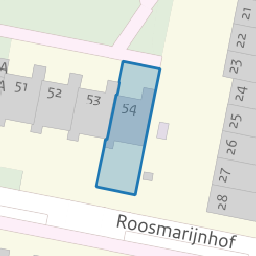 Perceel ASL00-B-2729