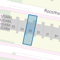 Perceel ASL00-B-2734