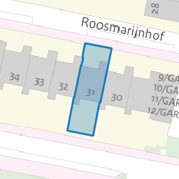Perceel ASL00-B-2736