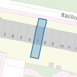Perceel ASL00-B-2774