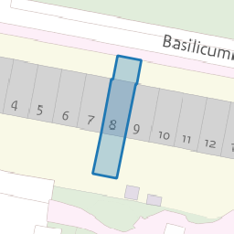 Perceel ASL00-B-2775