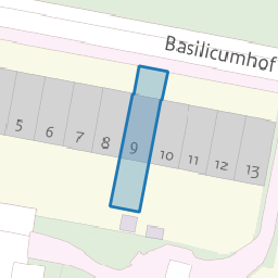 Perceel ASL00-B-2776