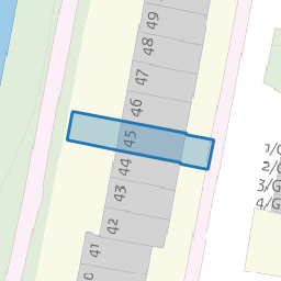 Perceel ASL00-B-2789