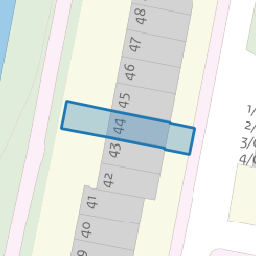 Perceel ASL00-B-2790