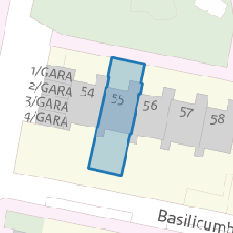 Perceel ASL00-B-2802