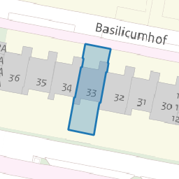 Perceel ASL00-B-2812