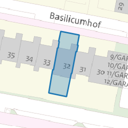 Perceel ASL00-B-2813