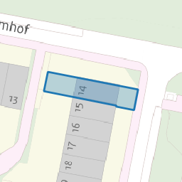 Perceel ASL00-B-2819